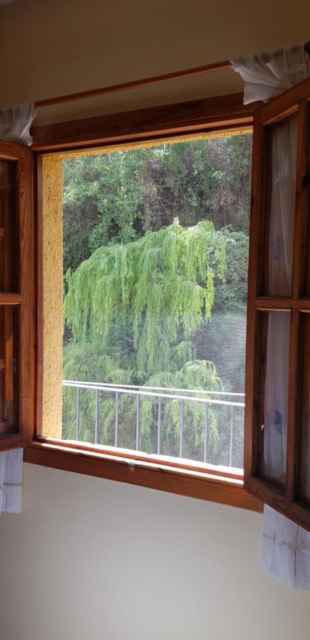 Вилла Casa Chica Казорла Экстерьер фото
